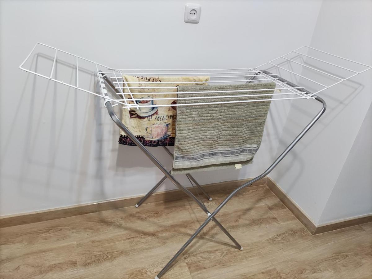 Renovated 1 Bedroom With King Size Bed In Kentron Erivan Dış mekan fotoğraf