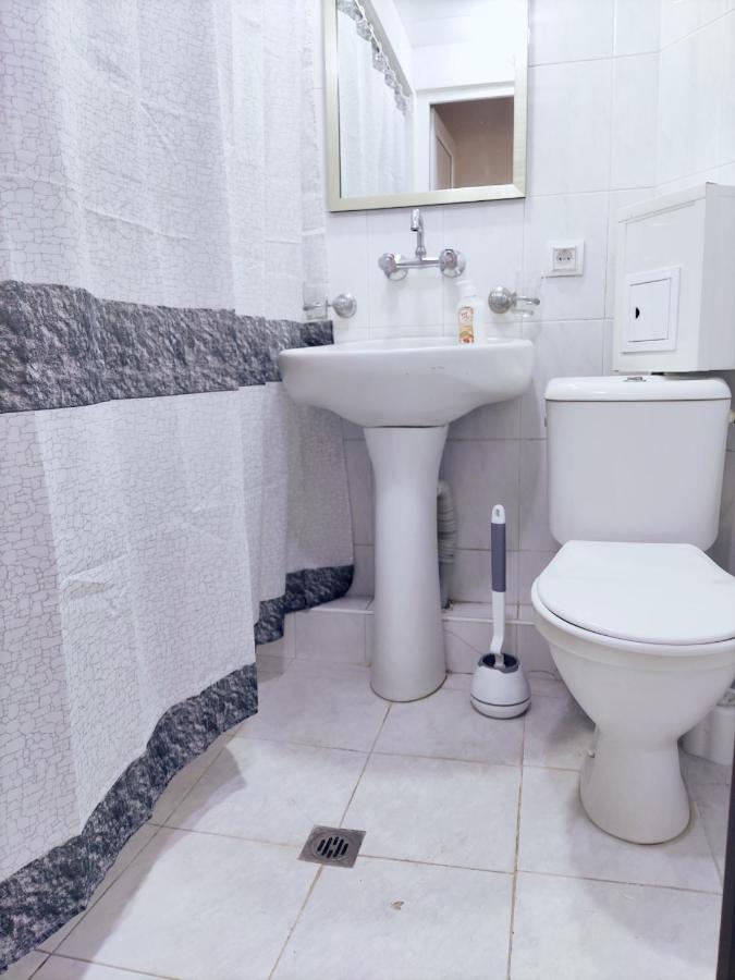 Renovated 1 Bedroom With King Size Bed In Kentron Erivan Dış mekan fotoğraf